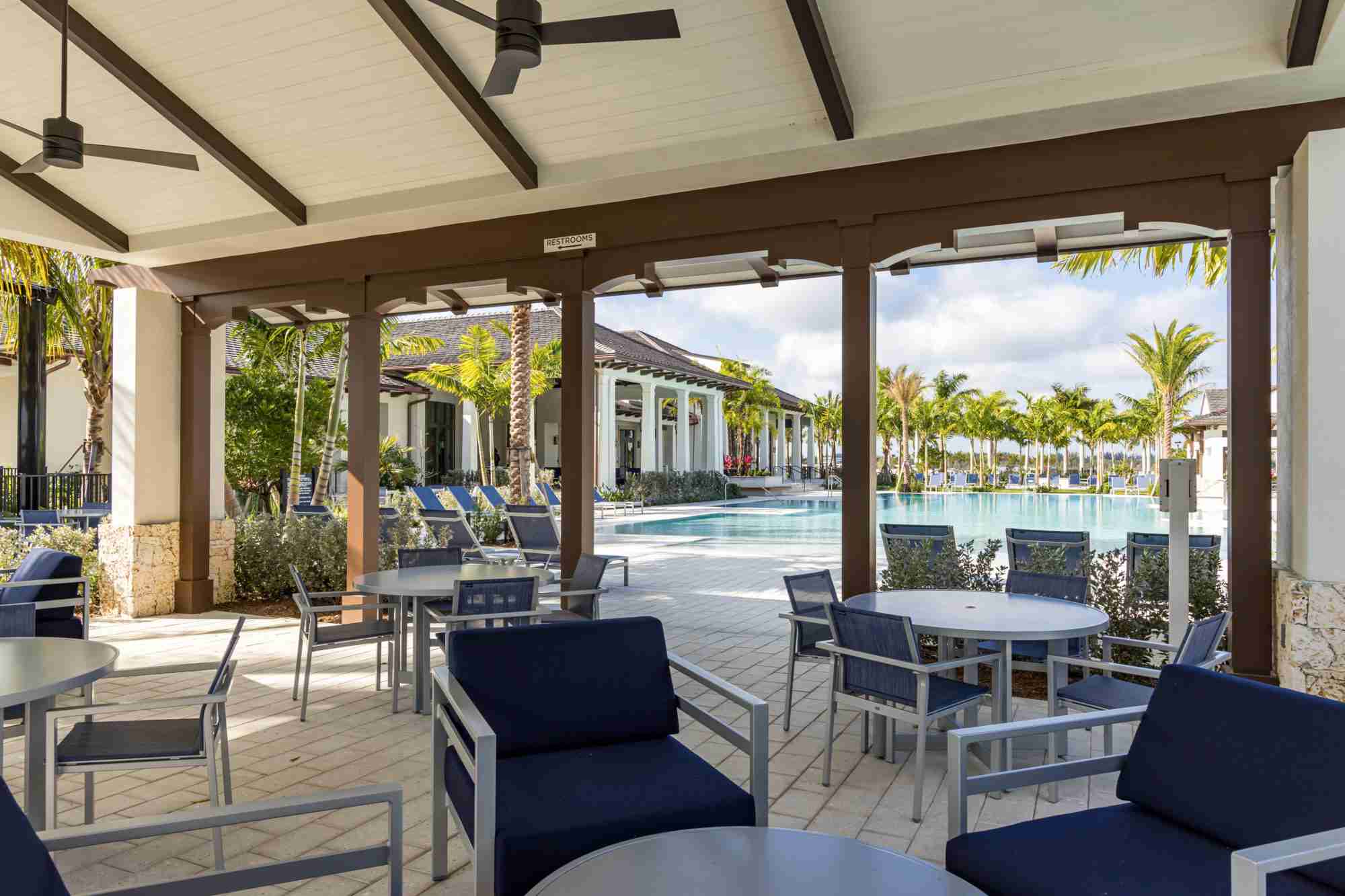 Enjoy Ideal Days Under the Florida Sun.