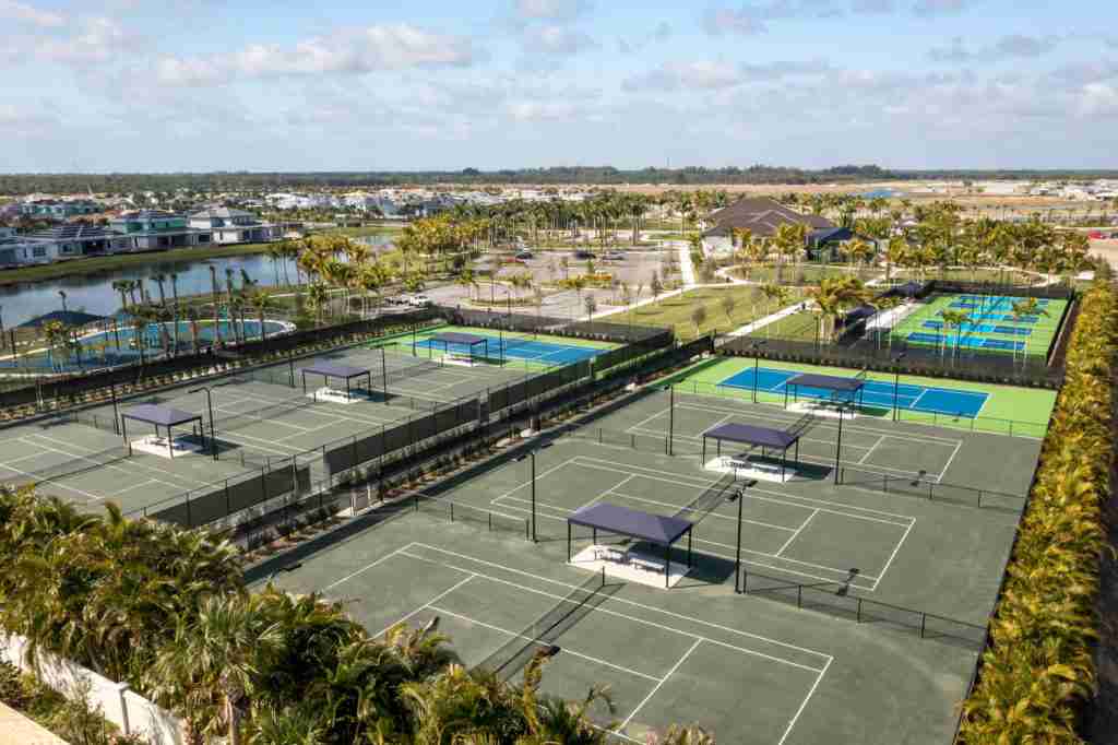 Amenities