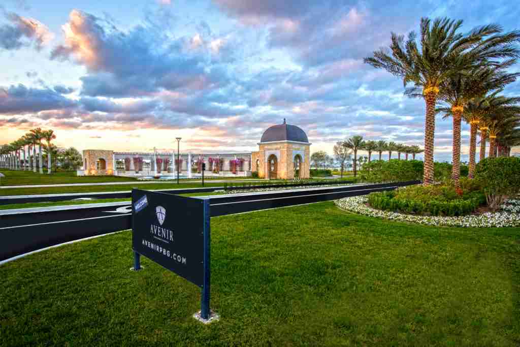 Winning Homebuilders