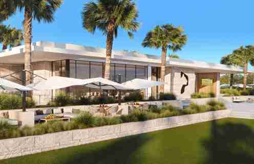 Panther National's Signature Estates: Ultimate Private Golf Club Luxury