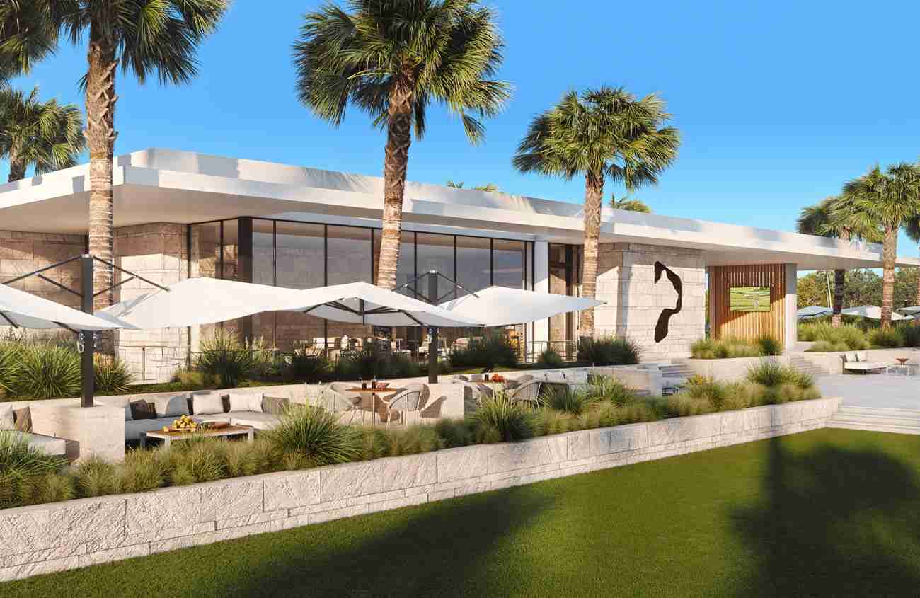 Panther National's Signature Estates: Ultimate Private Golf Club Luxury