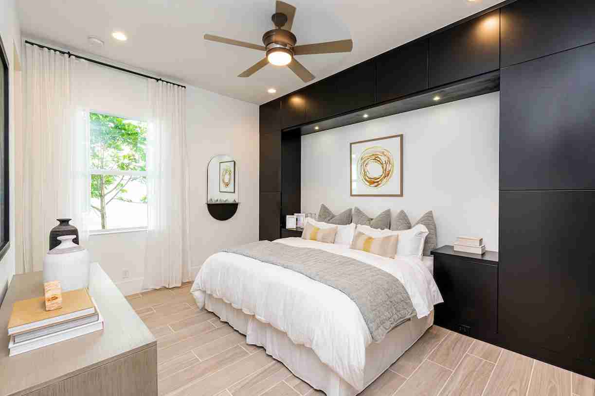 Exceptional Khovnanian Homes in Avenir: A Haven in Palm Beach Gardens