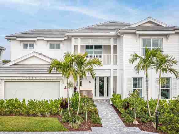 Discover the Avenir Development in Palm Beach Gardens: FAQs