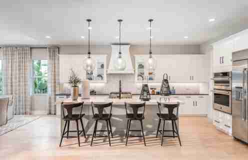 Beautiful Avenir Homes: Palm Beach Gardens Real Estate