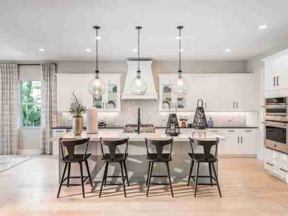 Beautiful Avenir Homes: Palm Beach Gardens Real Estate