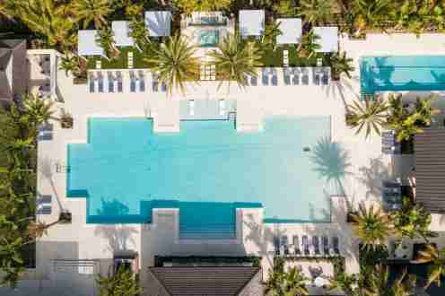 Avenir Homes in Palm Beach Gardens A Comprehensive Guide