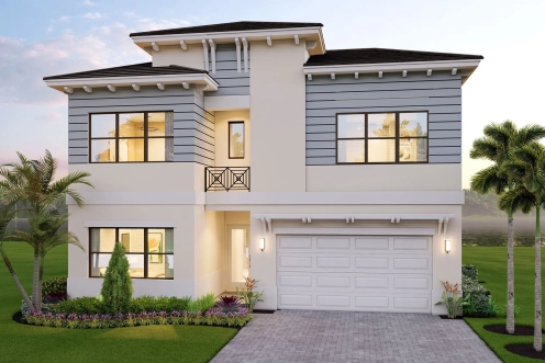 APEX by GL Homes The Jewel of Avenir Palm Beach Gardens