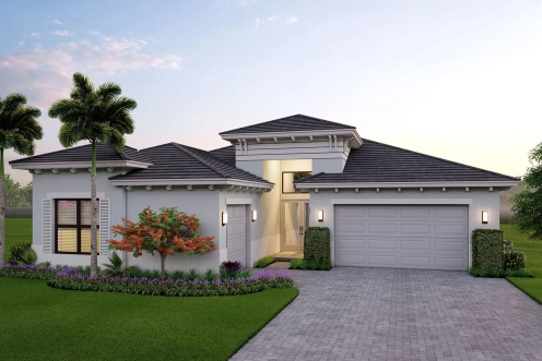 Discover Luxury Living with APEX Community in Avenir Palm Beach