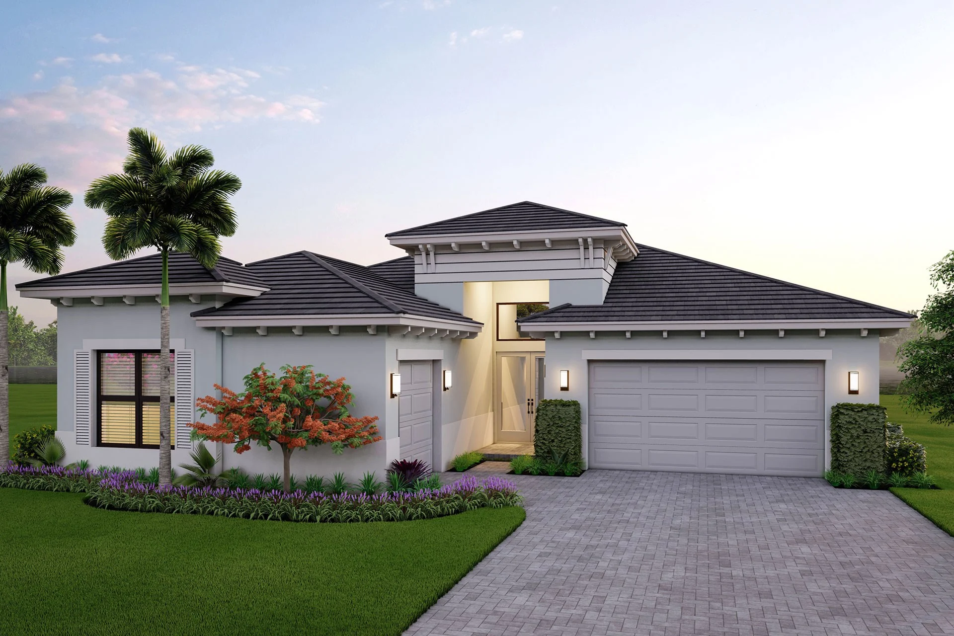 Discover Luxury Living with APEX Community in Avenir Palm Beach