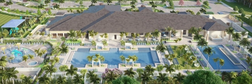 APEX Homes, a new GL Homes community in Avenir, offers modern designs and luxurious living. Discover beautiful homes and resort-style amenities in this desirable location. Explore APEX Homes today.