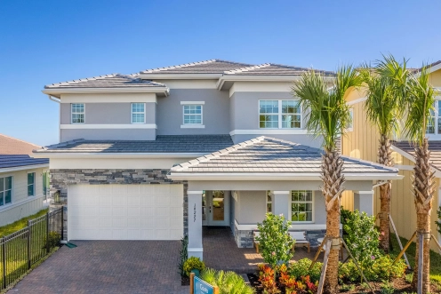 Discovering the Arden Community in Palm Beach