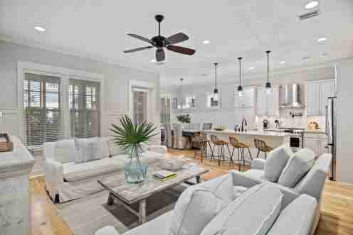 La Terre at Avenir A Haven of Tranquility in Palm Beach Gardens