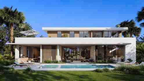 Discover the Panther National at Avenir A Haven of Luxury Living