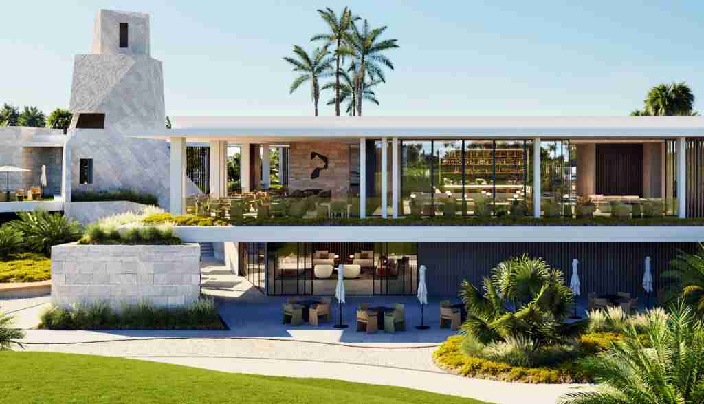 Discover Panther National Builders: Avenir's Premier Community
