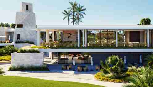 Discover Panther National Builders: Avenir's Premier Community