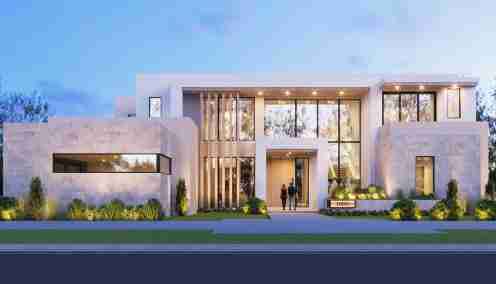 Discover Panther National's Signature Estates Collection: A Detailed Overview