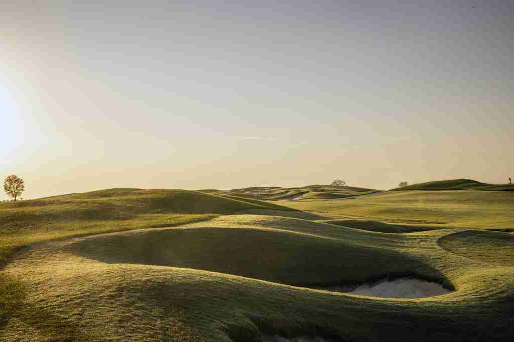 Panther National Golf Course 2024