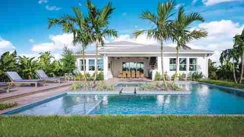 Discover WaterMark Residential at Avenir A Haven in Palm Beach Gardens