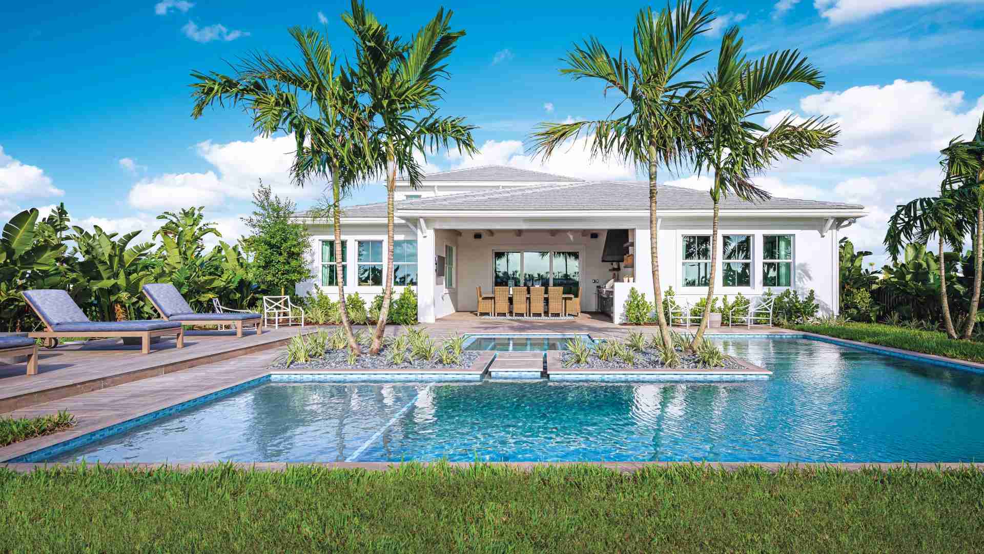 Discover WaterMark Residential at Avenir A Haven in Palm Beach Gardens