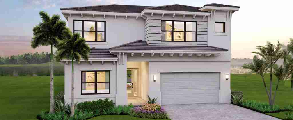 Exciting Avenir Living: Apex by GL Homes in Avenir Palm Beach Gardens?