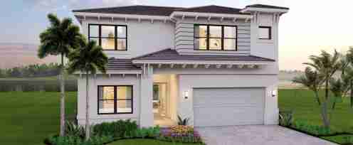 Exciting Avenir Living: Apex by GL Homes in Avenir Palm Beach Gardens?