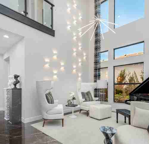NEW HOME DESIGNS ENHANCED FOR FLORIDA LIVING