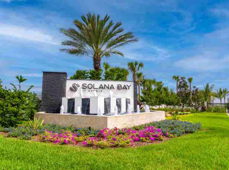 Solana Bay Akel Avenir Palm beach