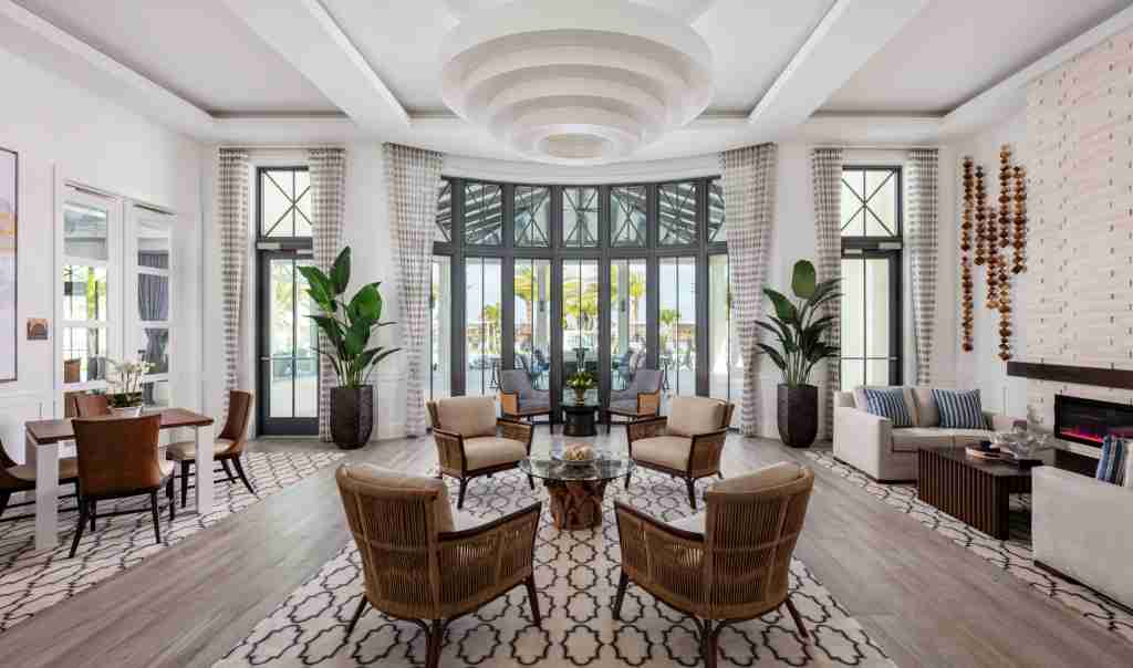 Luxurious The La Terre Collection by K. Hovnanian Homes in Avenir