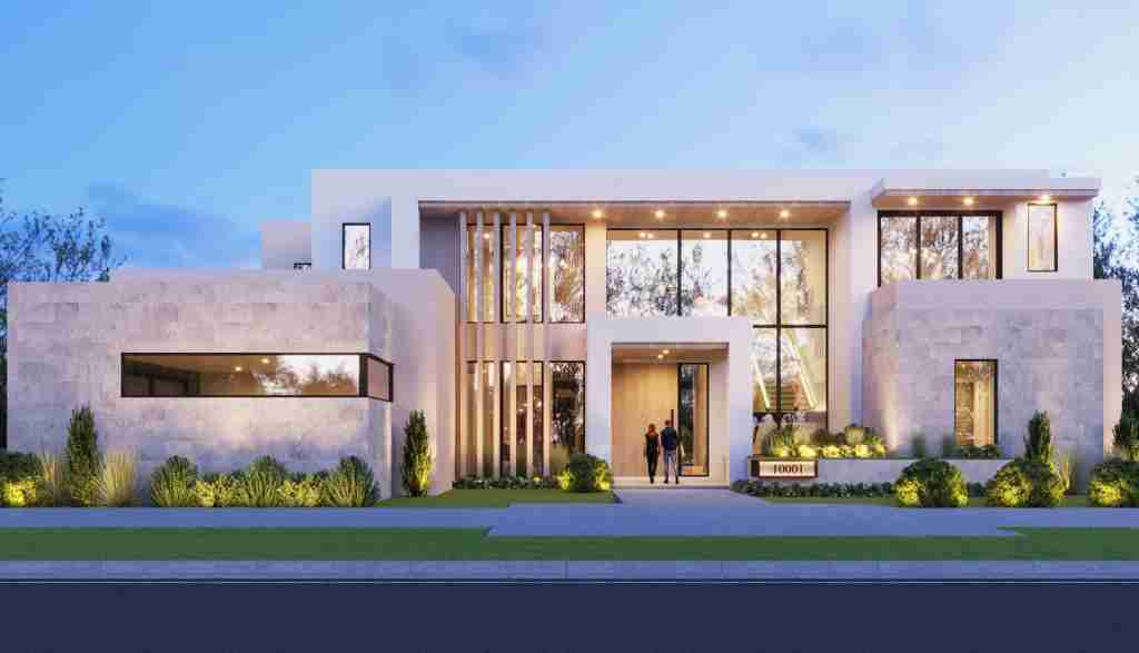 Exploring the Signature Estates Collection: Luxury Living in Panther National's Avenir