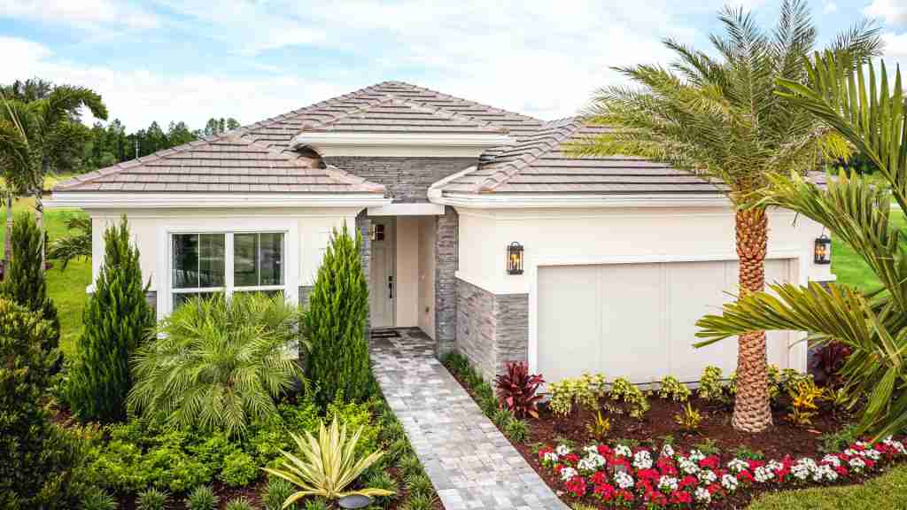 Discover the Exceptional Living Experience: Regency by Toll Brothers in Avenir Palm Beach Gardens