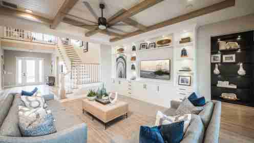 Essential Insights for Moving to Windgate by Toll Brothers at Avenir