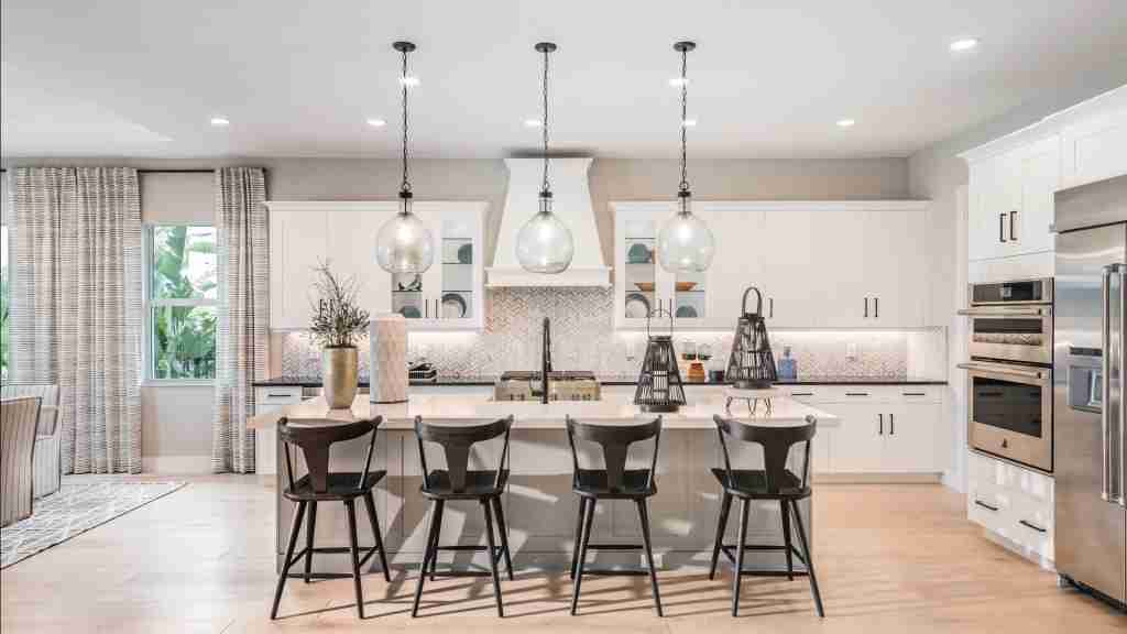 10 Things You May Not Like About Windgate by Toll Brothers at Avenir