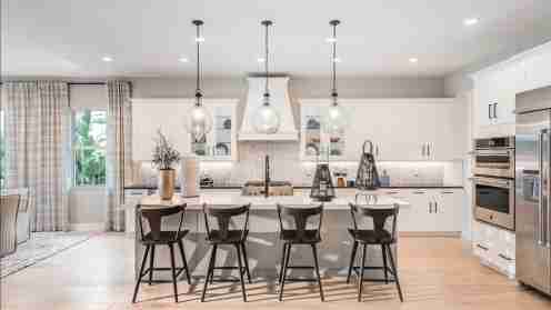 10 Things You May Not Like About Windgate by Toll Brothers at Avenir