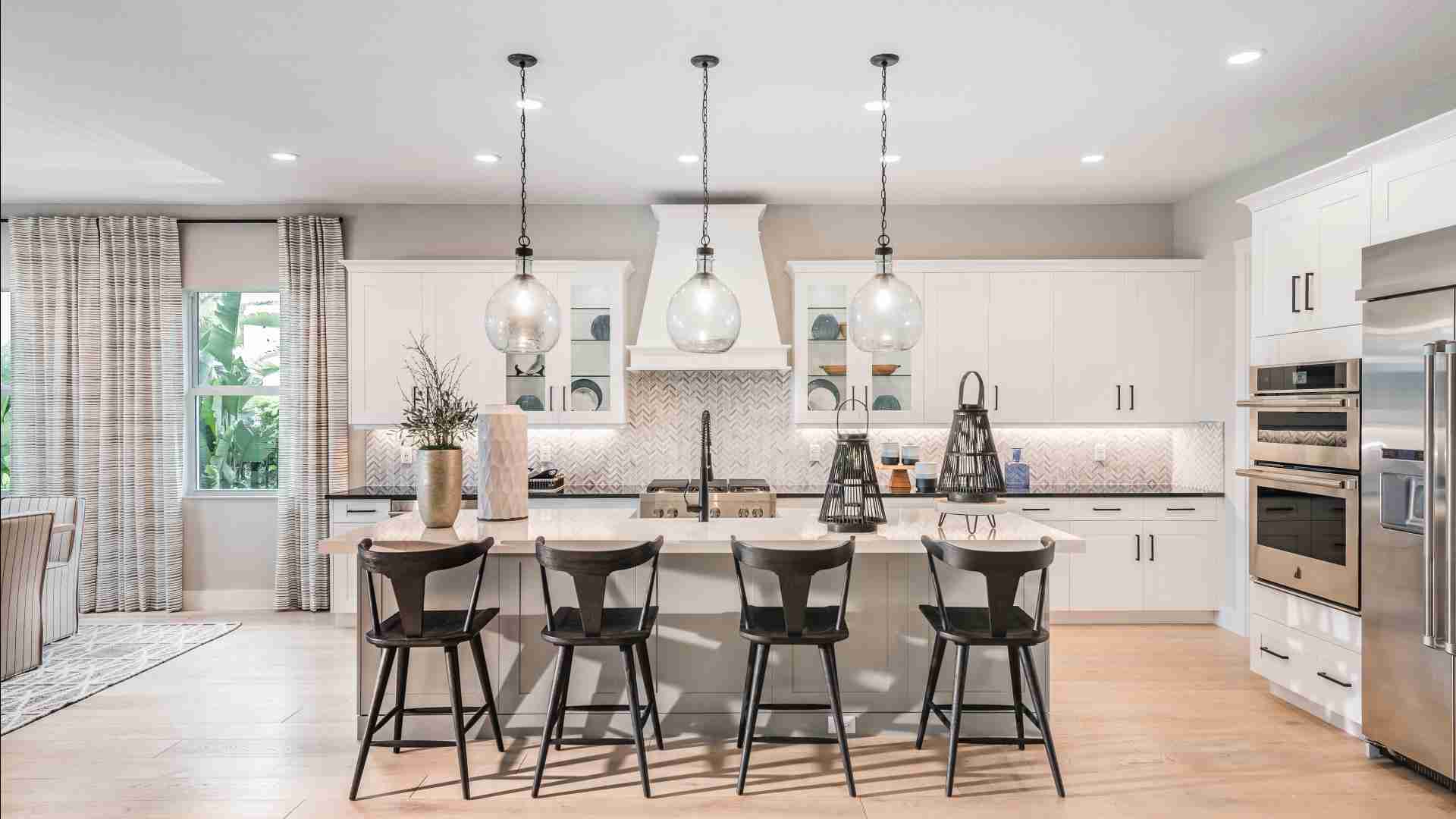 10 Things You May Not Like About Windgate by Toll Brothers at Avenir
