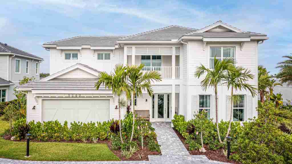 Unveiling Watermark by Toll Brothers at Avenir: Top 10 Essential Insights