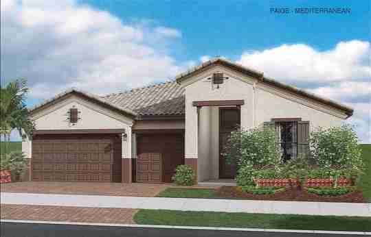 Discover Luxury Living in Palm Beach Gardens: L'Ambiance at Avenir