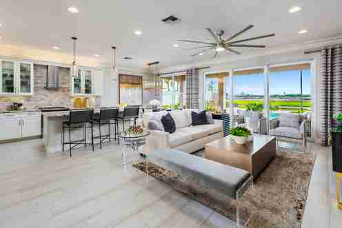 Effective Communication Strategies for Property Managers and Tenants in Apex by GL Homes Avenir