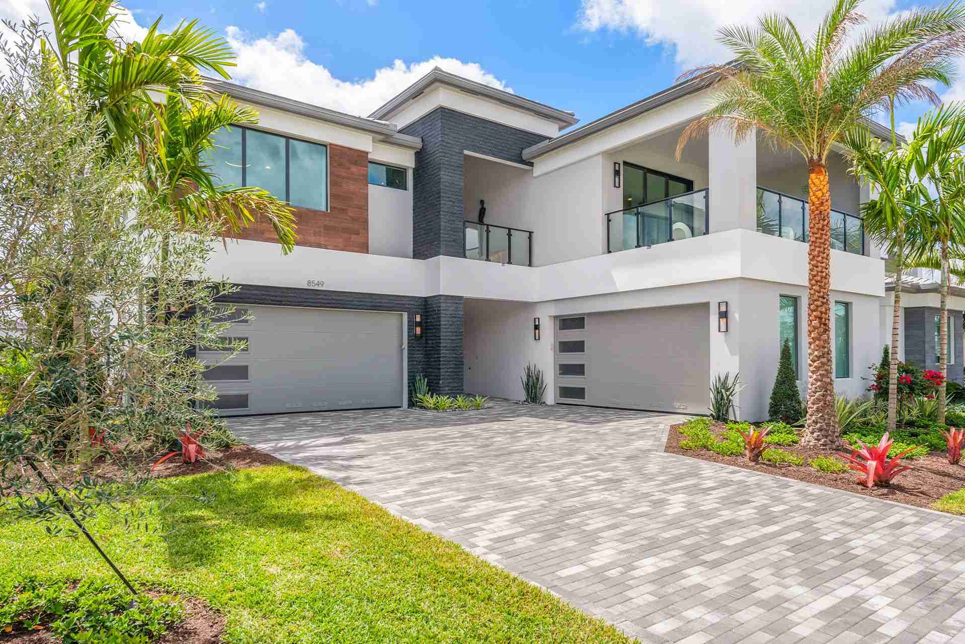 Eco-Friendly Property Management Practices in Apex by GL Homes in Avenir Palm Beach Gardens, Florida