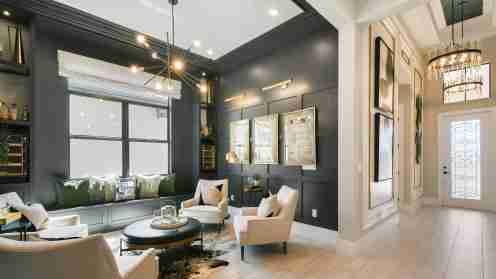 Short-Term Rental Regulations in L'Ambiance by Kolter in Avenir, Palm Beach Gardens, Florida