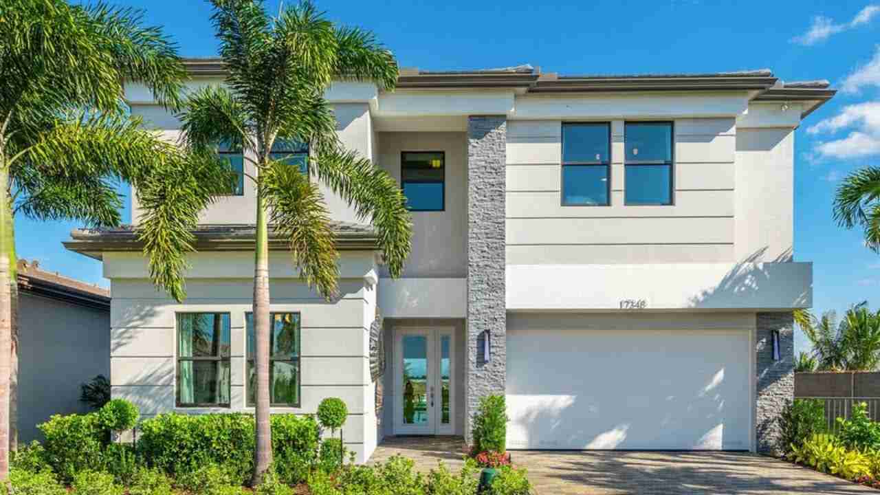 Top Reasons to Move to Apex by GL Homes in Avenir Palm Beach Gardens, Florida