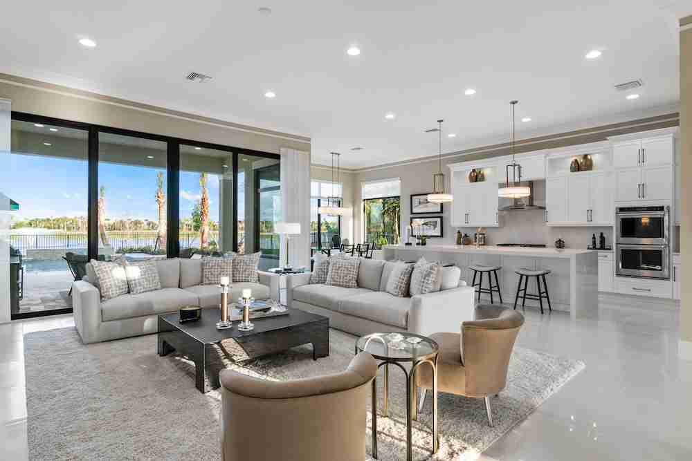 Luxury Living: Discover the Best Avenir Homes for Sale