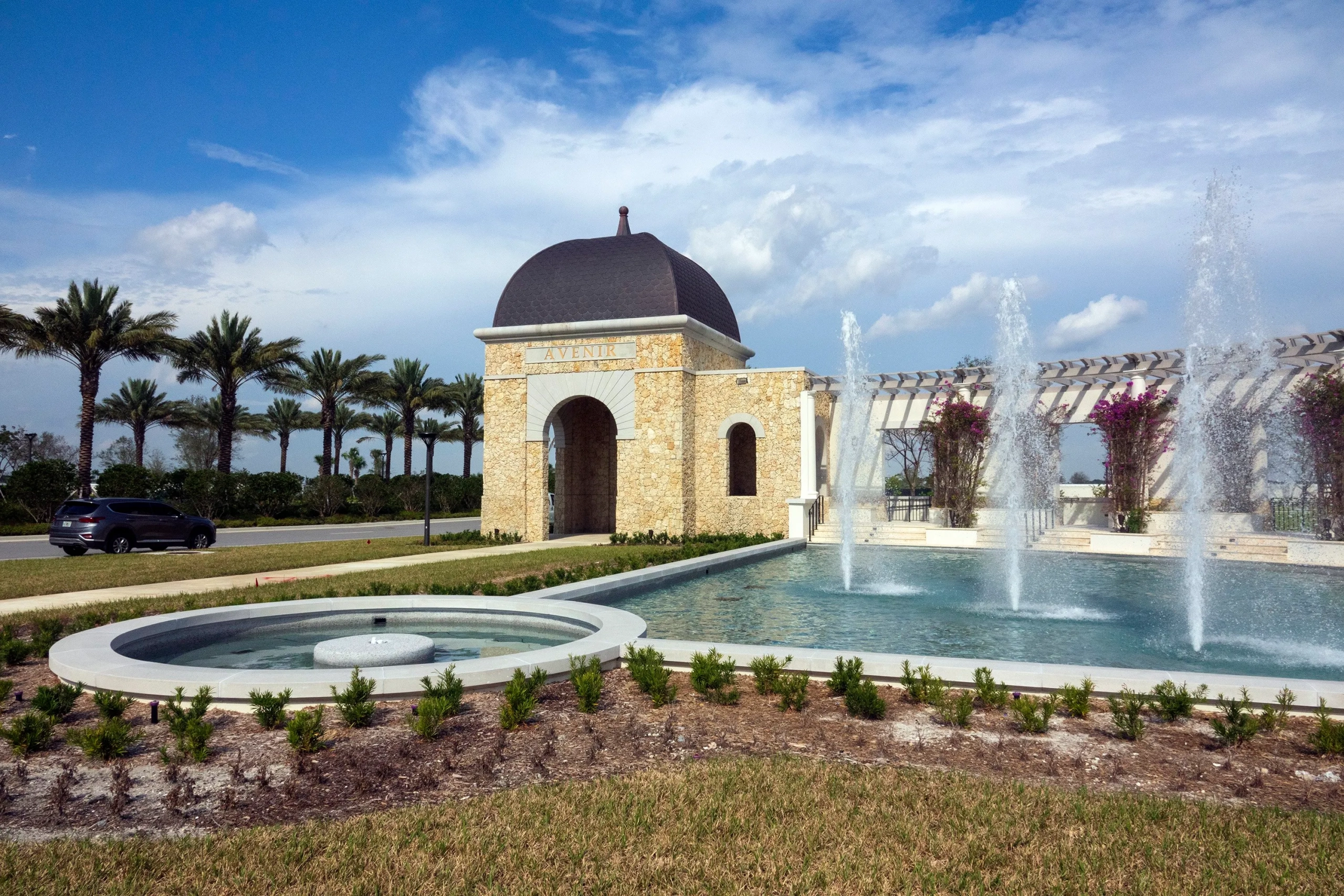 Invest in Tomorrow: A Guide to Avenir Properties for Sale