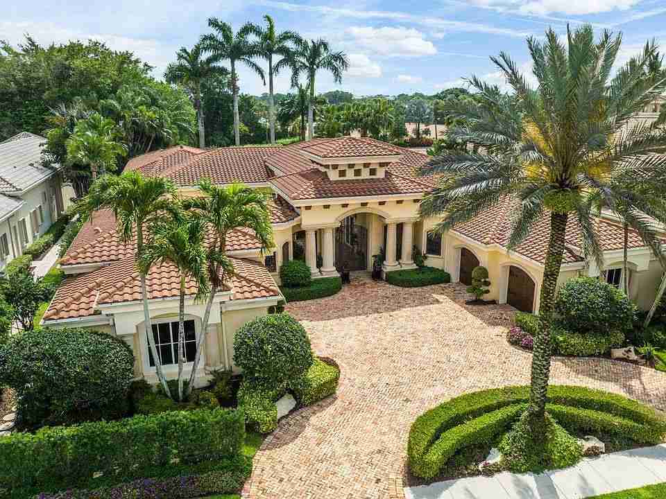 Discover Your Ideal Home: A Comprehensive Guide to Avenir Real Estate