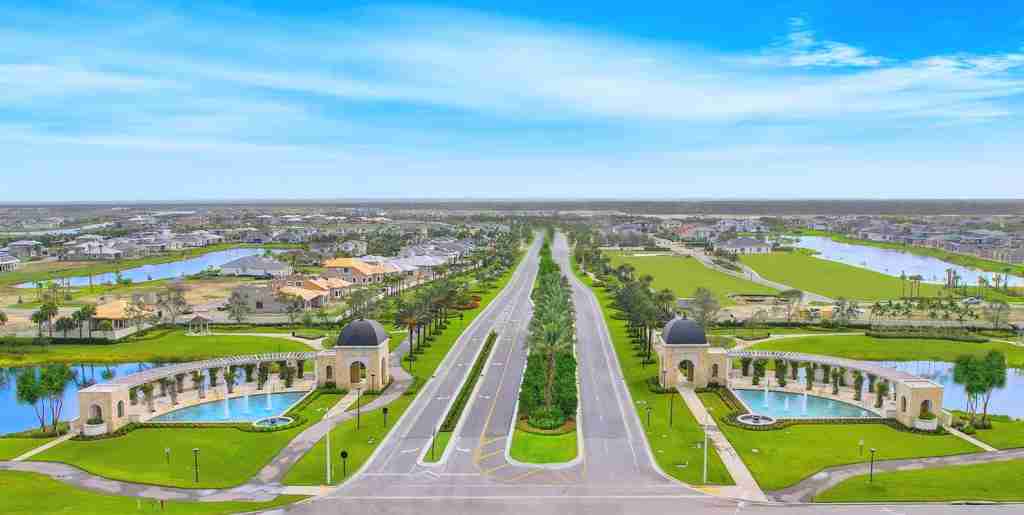 Discover Exceptional Avenir Properties for Sale | Essex at Avenir