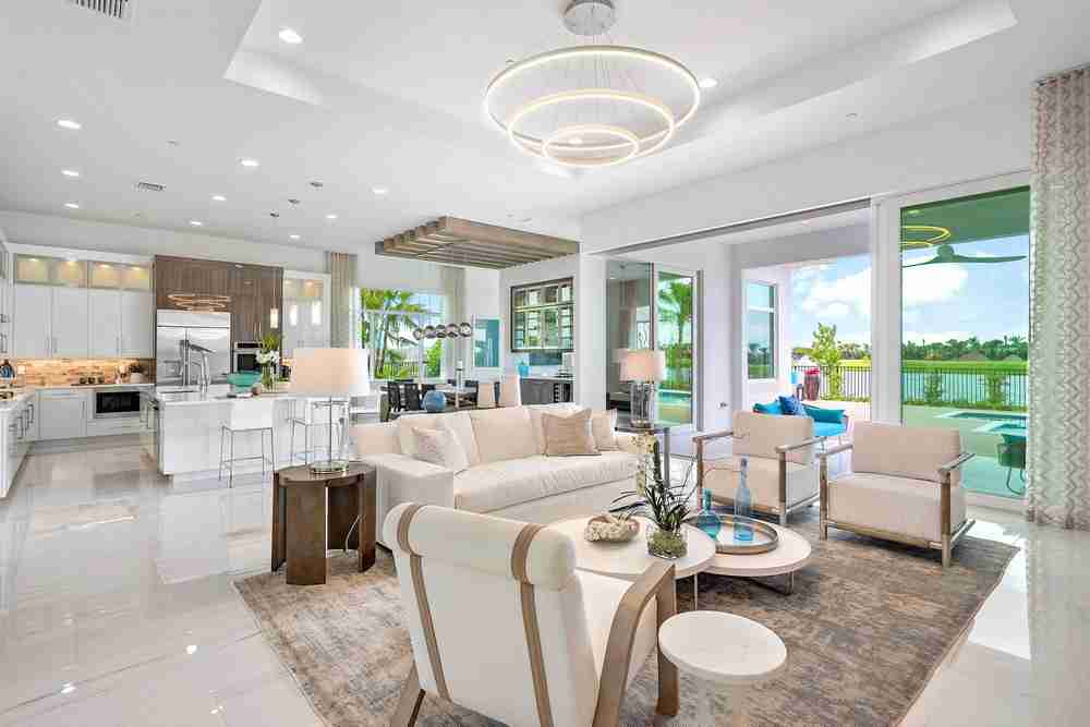 Discover Luxury Living at Coral Isles in Avenir: Your Guide to Homes for Sale, Amenities, and Local Attractions