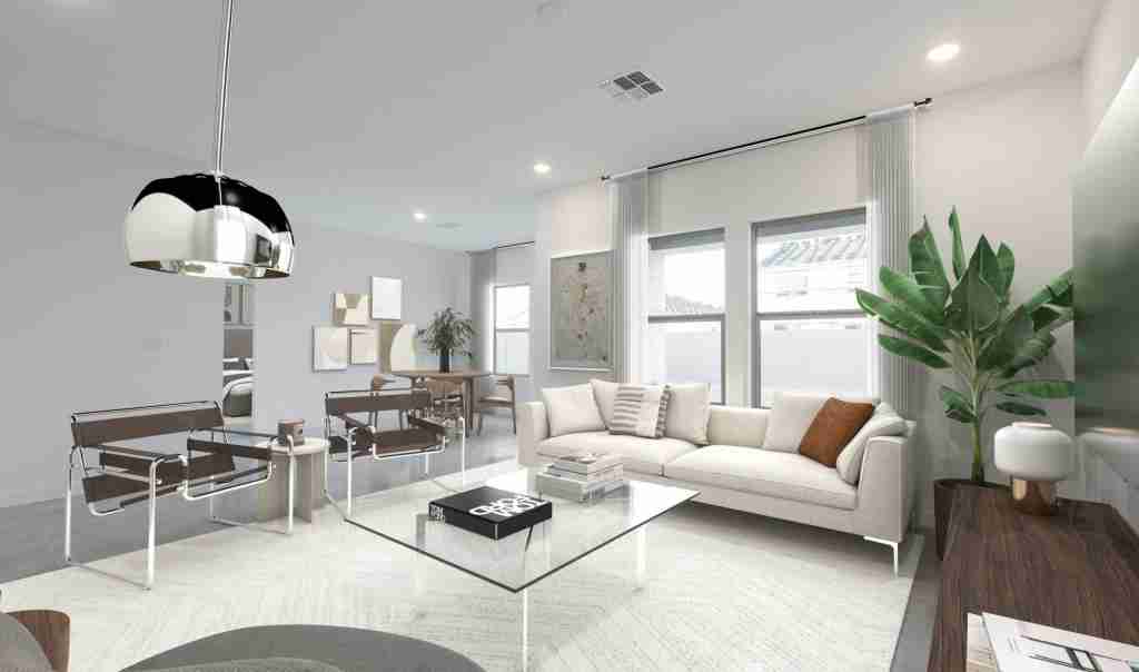 Discover La Terre by K. Hovnanian Homes: The Ultimate Community in Avenir, Florida