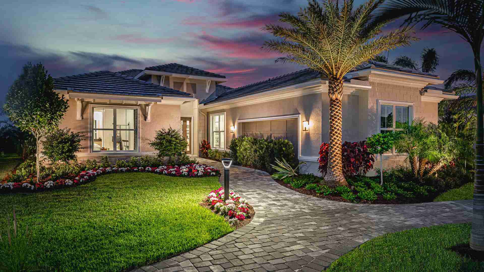 Discover Luxury Living at Regency by Toll Brothers in Avenir, Florida