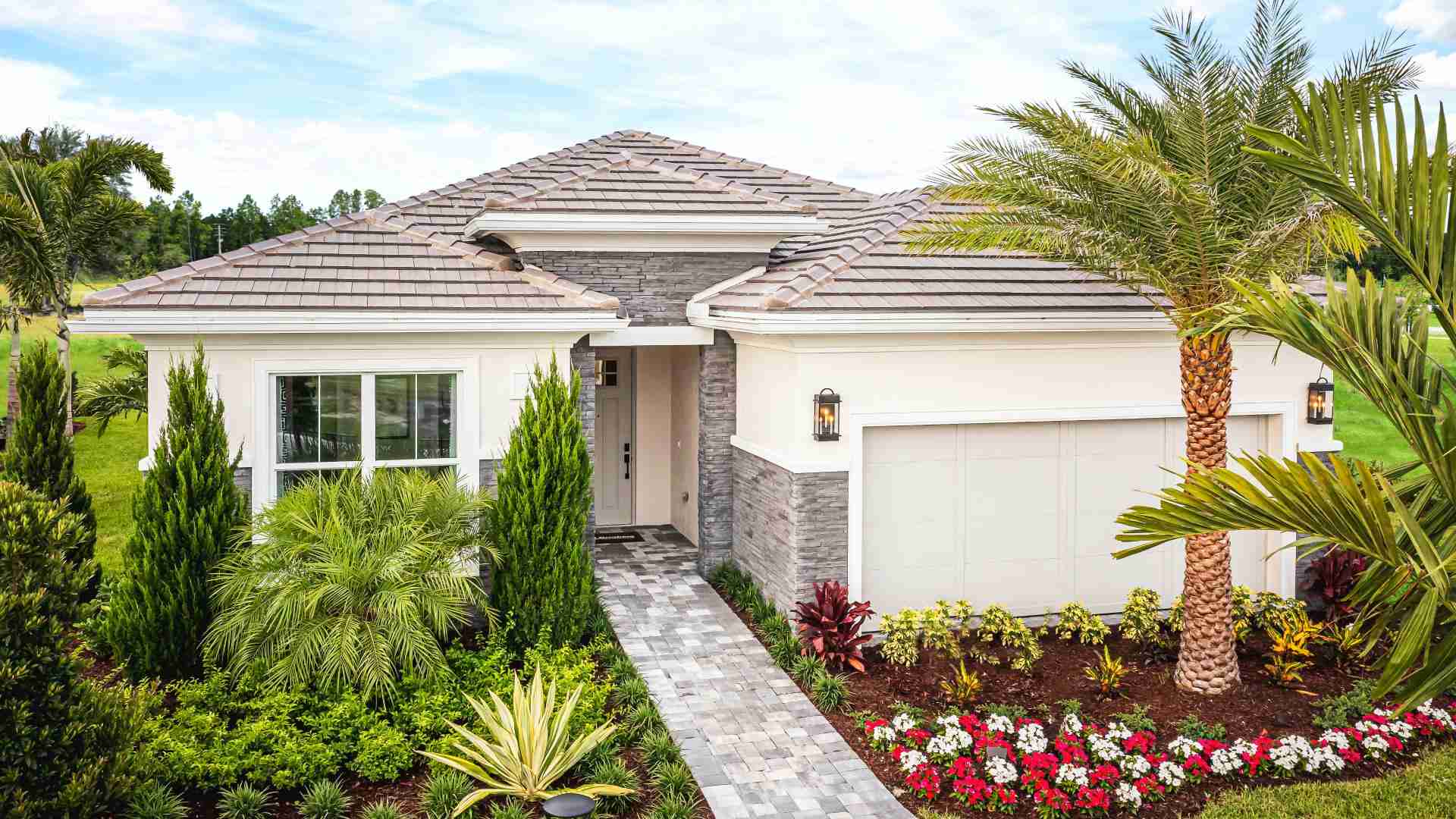 Discover the Best of Regency by Toll Brothers in Avenir, Florida