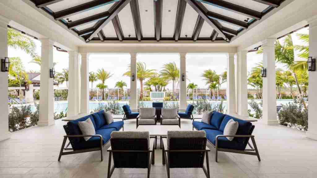 Avondale by DiVosta in Avenir, Florida: Your Guide to Luxurious Living and Top Amenities