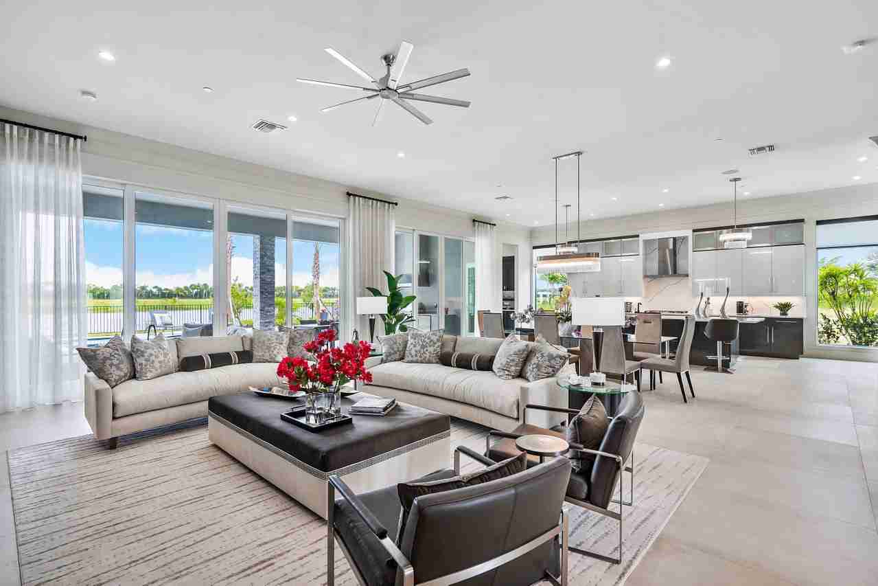 Coral Isles by Kenco Communities: Your Gateway to Luxury Living in Avenir, Florida